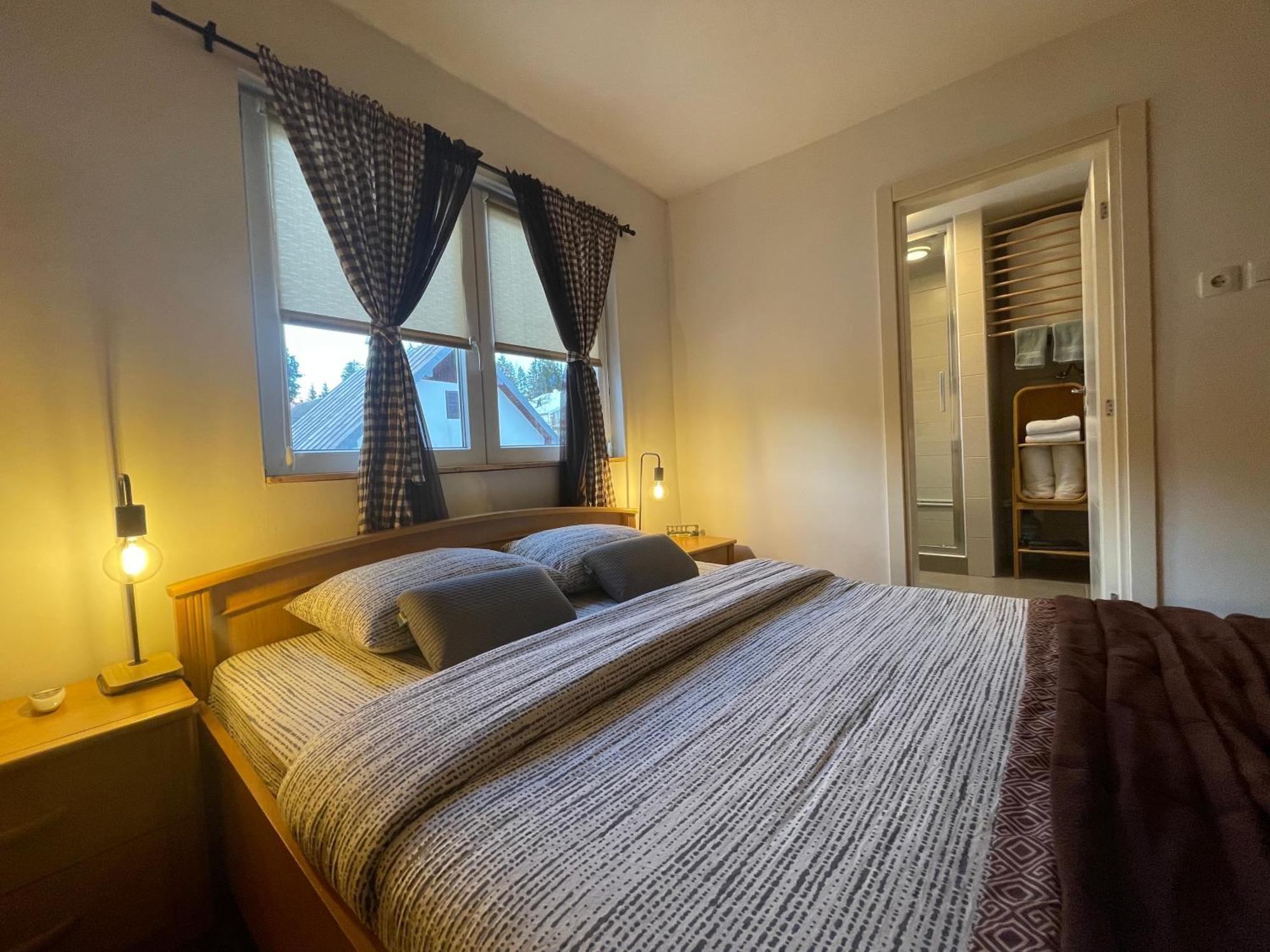 Guest House Durmitor Paradise Zabljak  Room photo